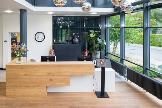 Receptionist(e) Amstelveen