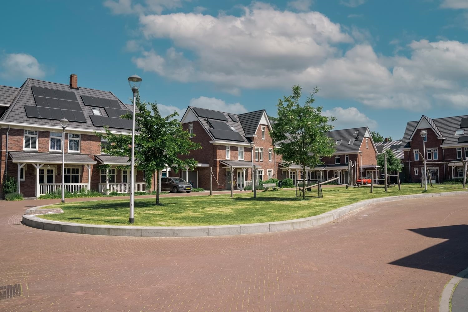 Adviseur Ruimtelijke Ordening