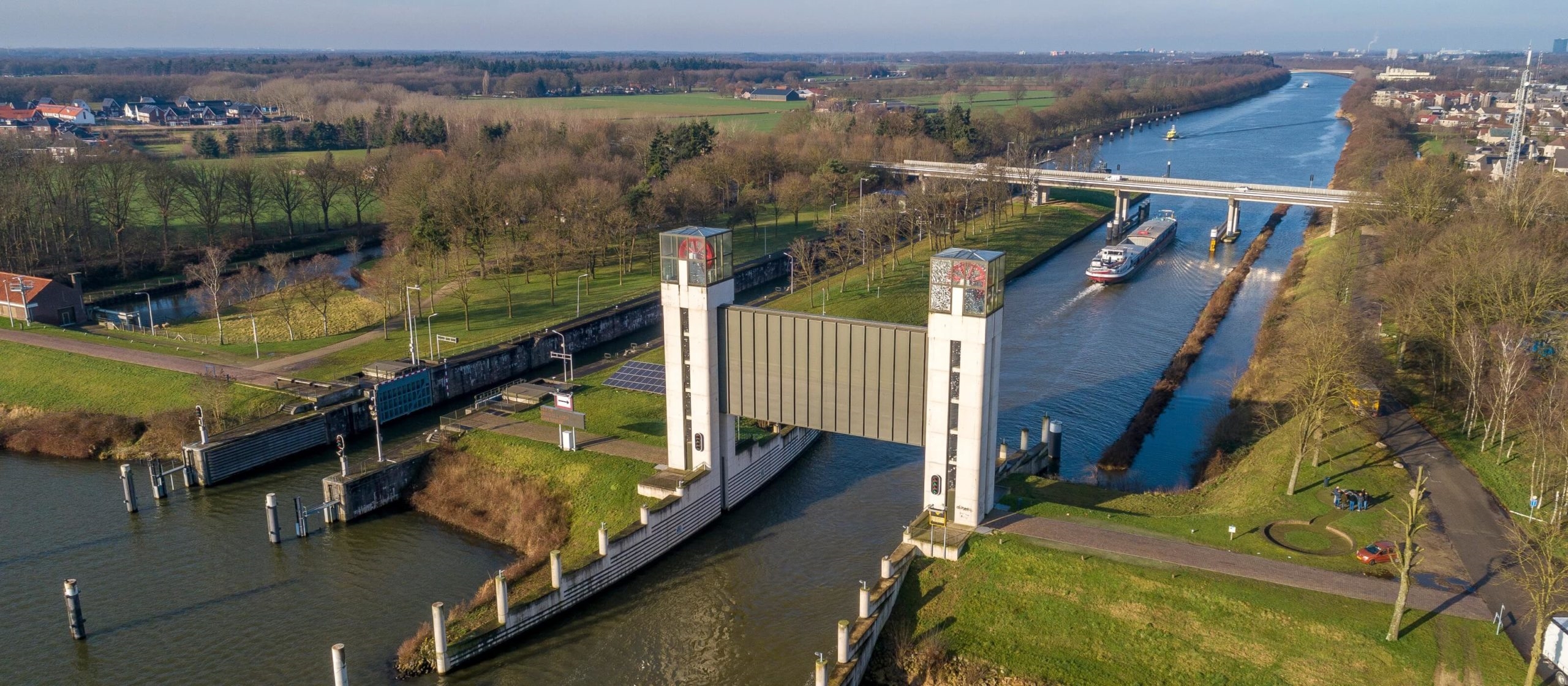 Projectleider Civiele Techniek
