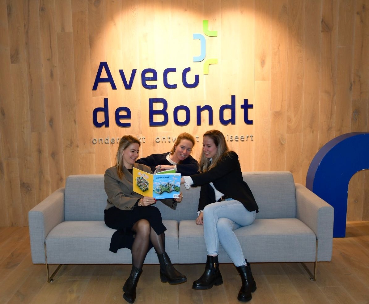 Communicatie adviseur