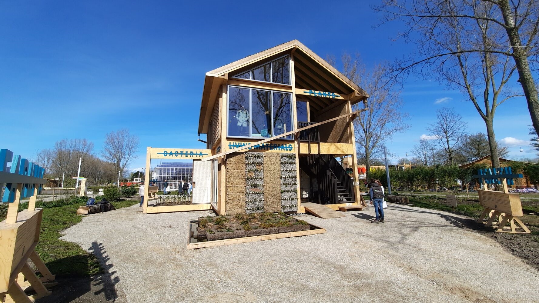 Open sollicitatie – Business Unit Gebouw & Leefklimaat