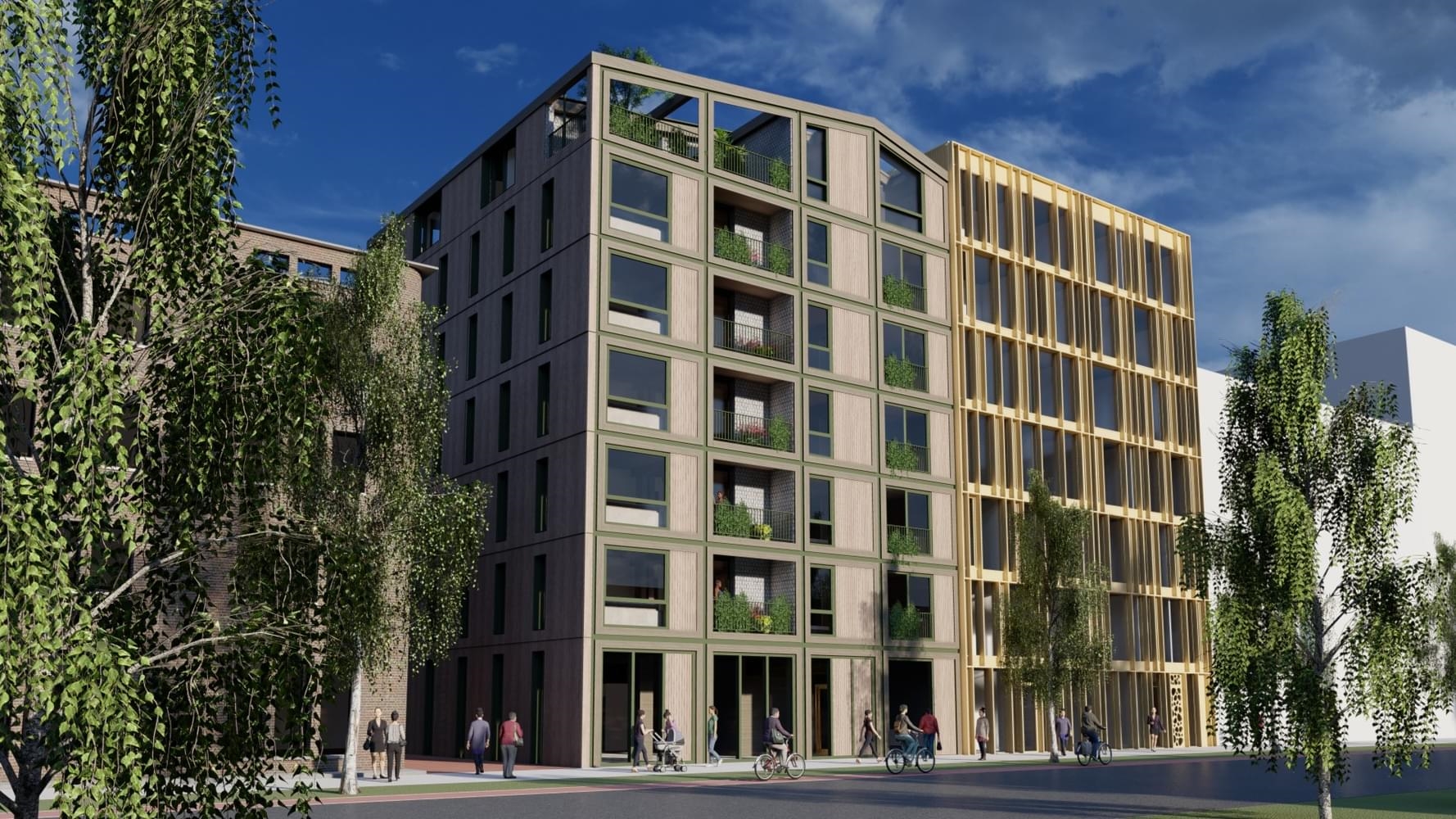 Adviseur Brandveiligheid