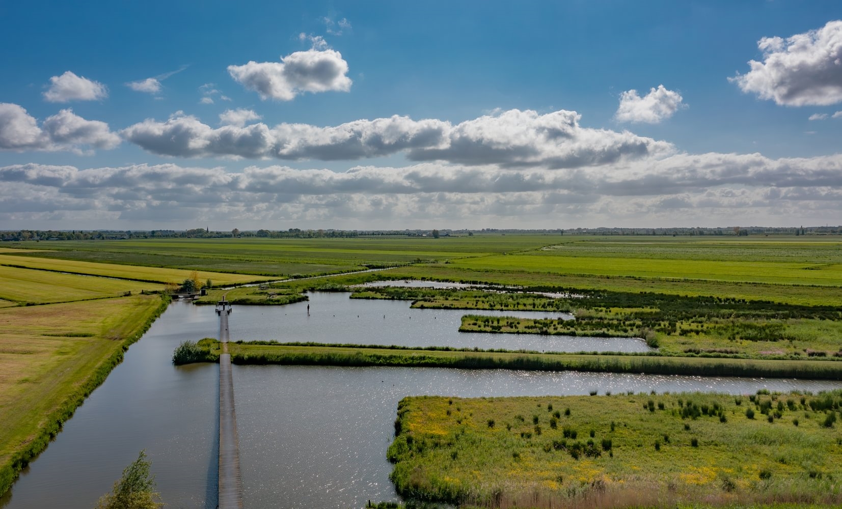 Toezichthouder Waterbouwkundige Werken