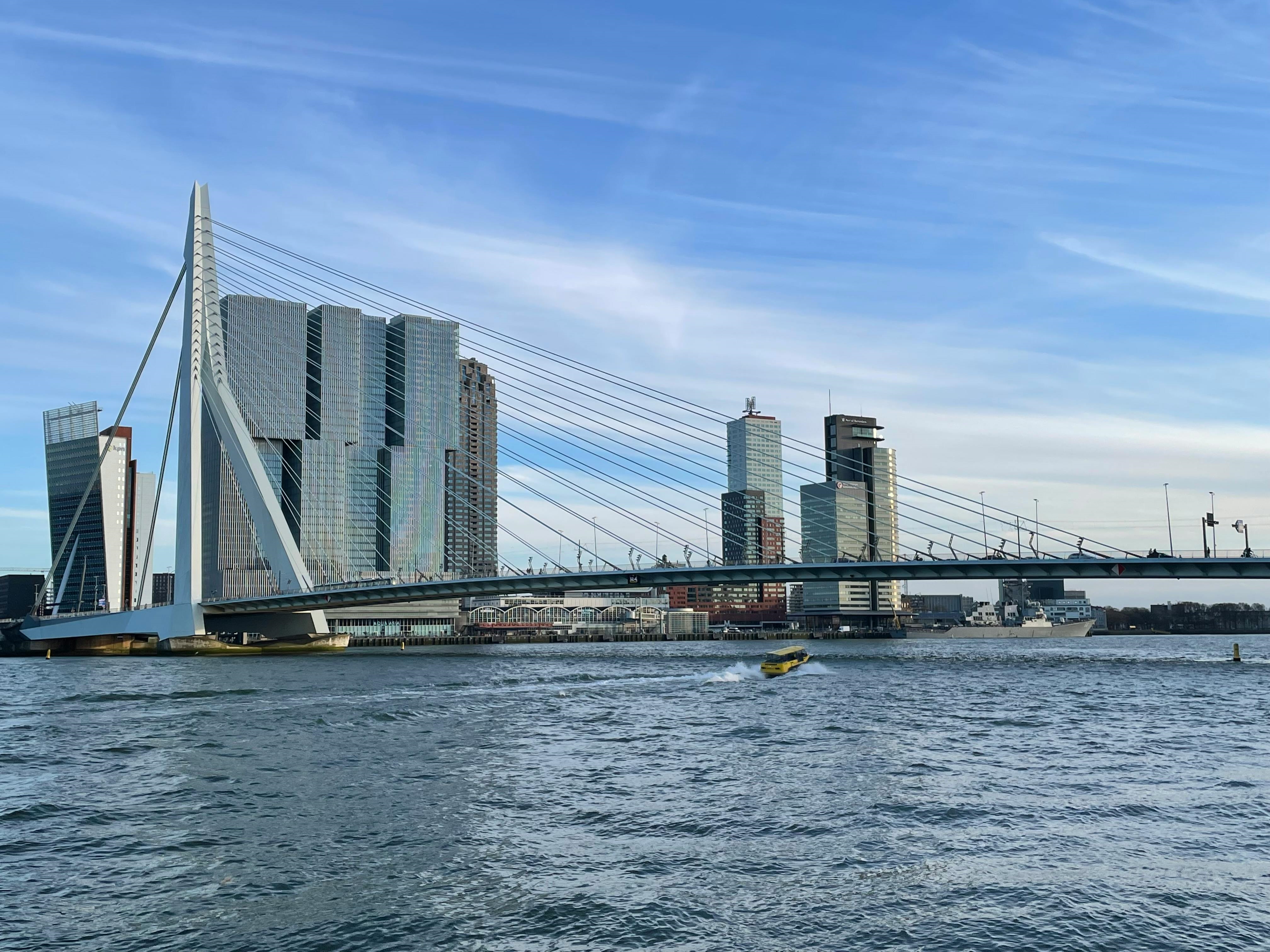 Modelleur Civiele Constructies