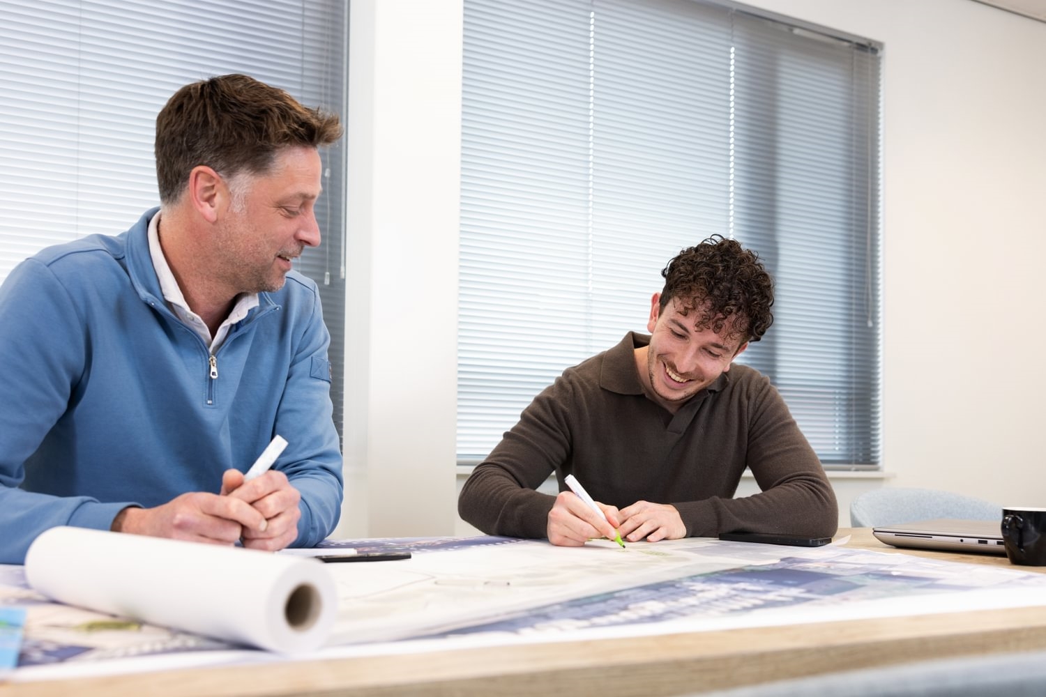 Assistent Projectmanager Gebiedsontwikkeling