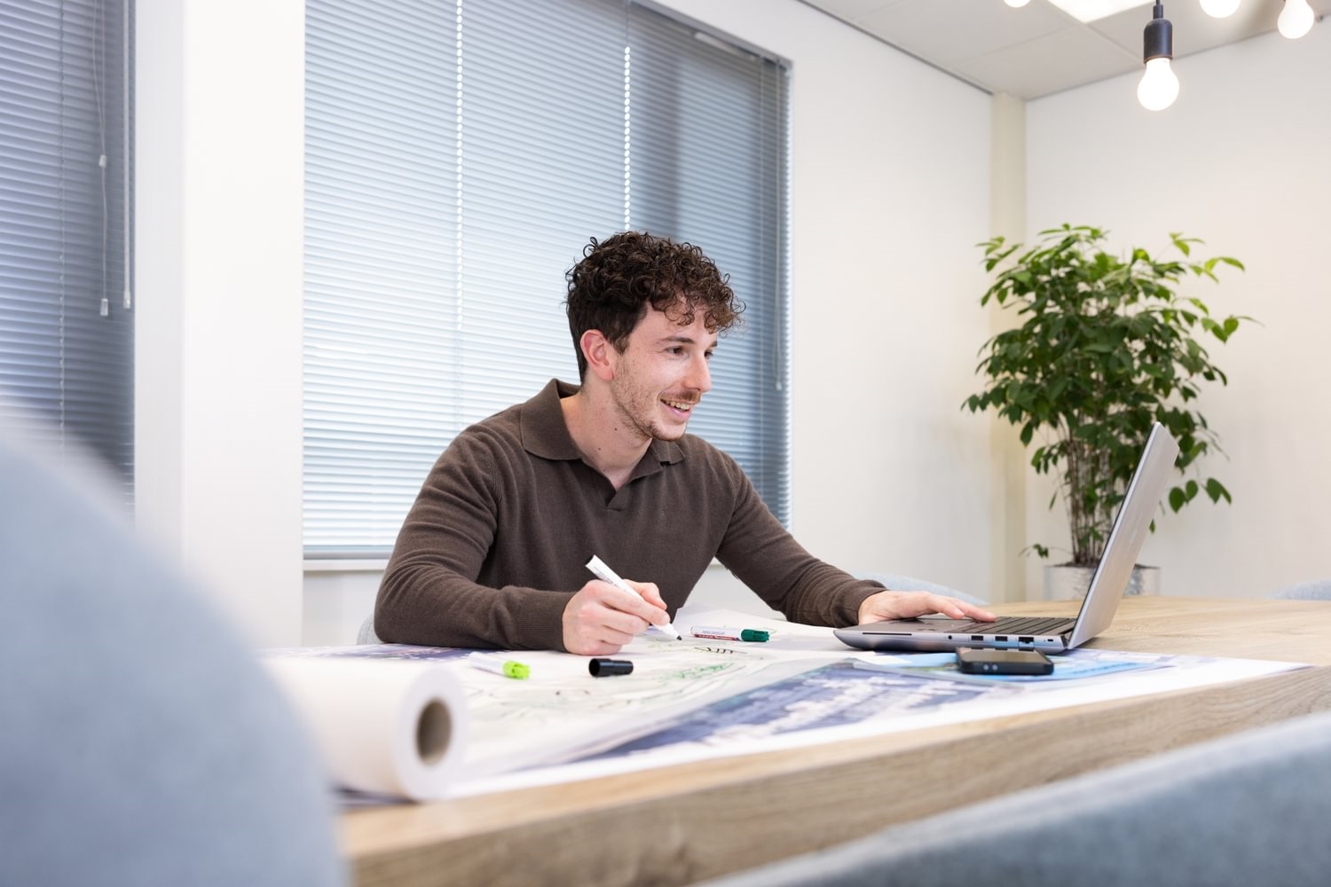 Junior jurist omgevingsrecht