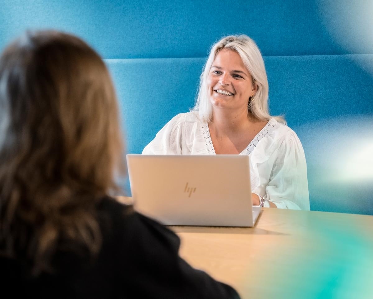 Stagiair(e) HR, Communicatie & KAM