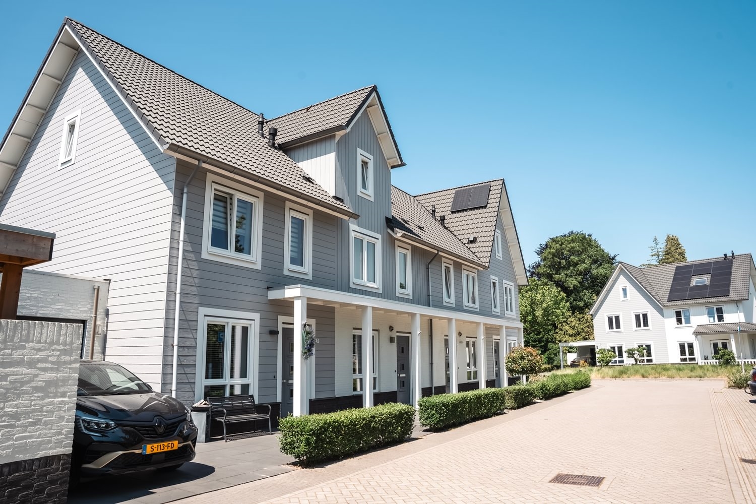 Projectleider Ruimtelijke Ordening