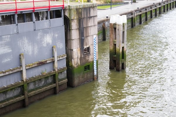 Adviseur Geotechniek