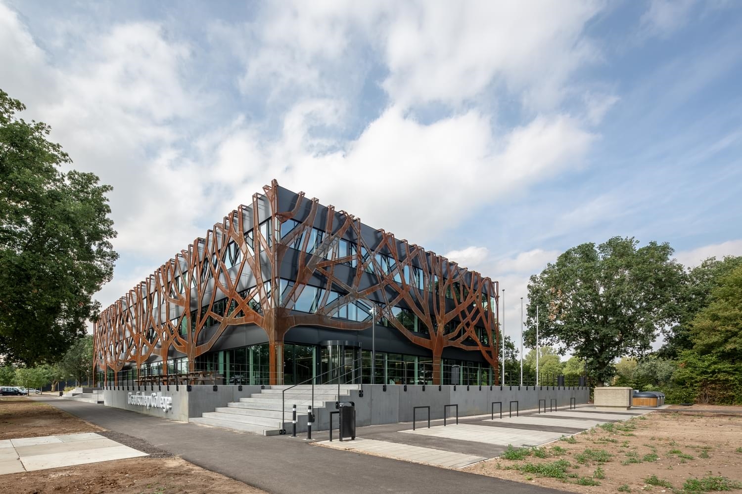 Projectmanager bestaand vastgoed