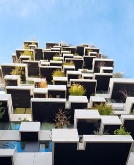 Projectleider Constructies