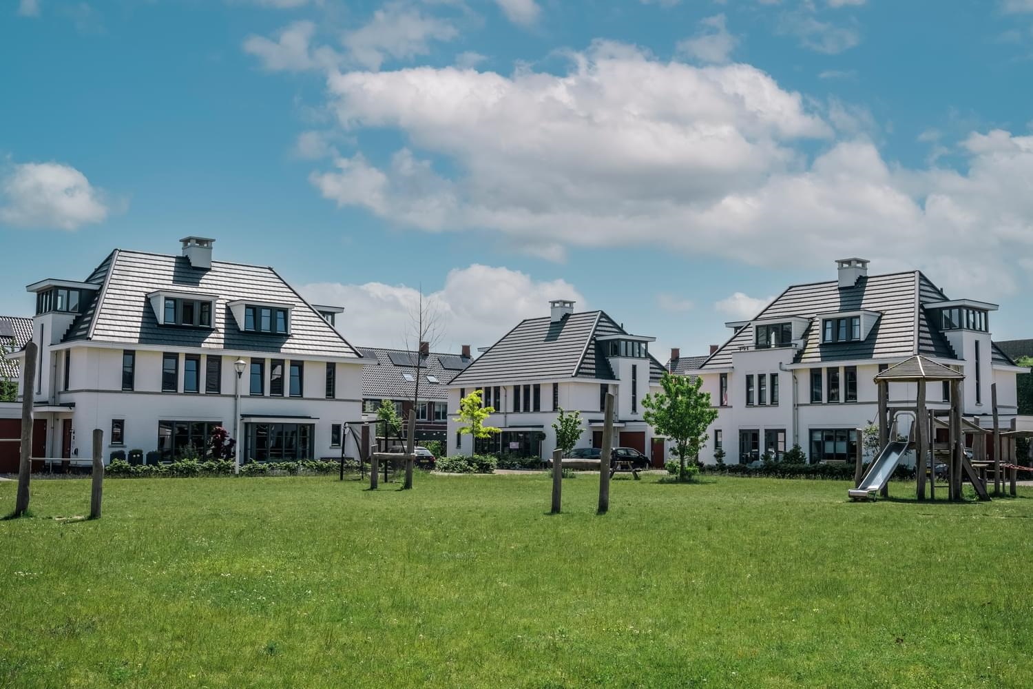 Medior Stedenbouwkundige/Landschapsarchitect