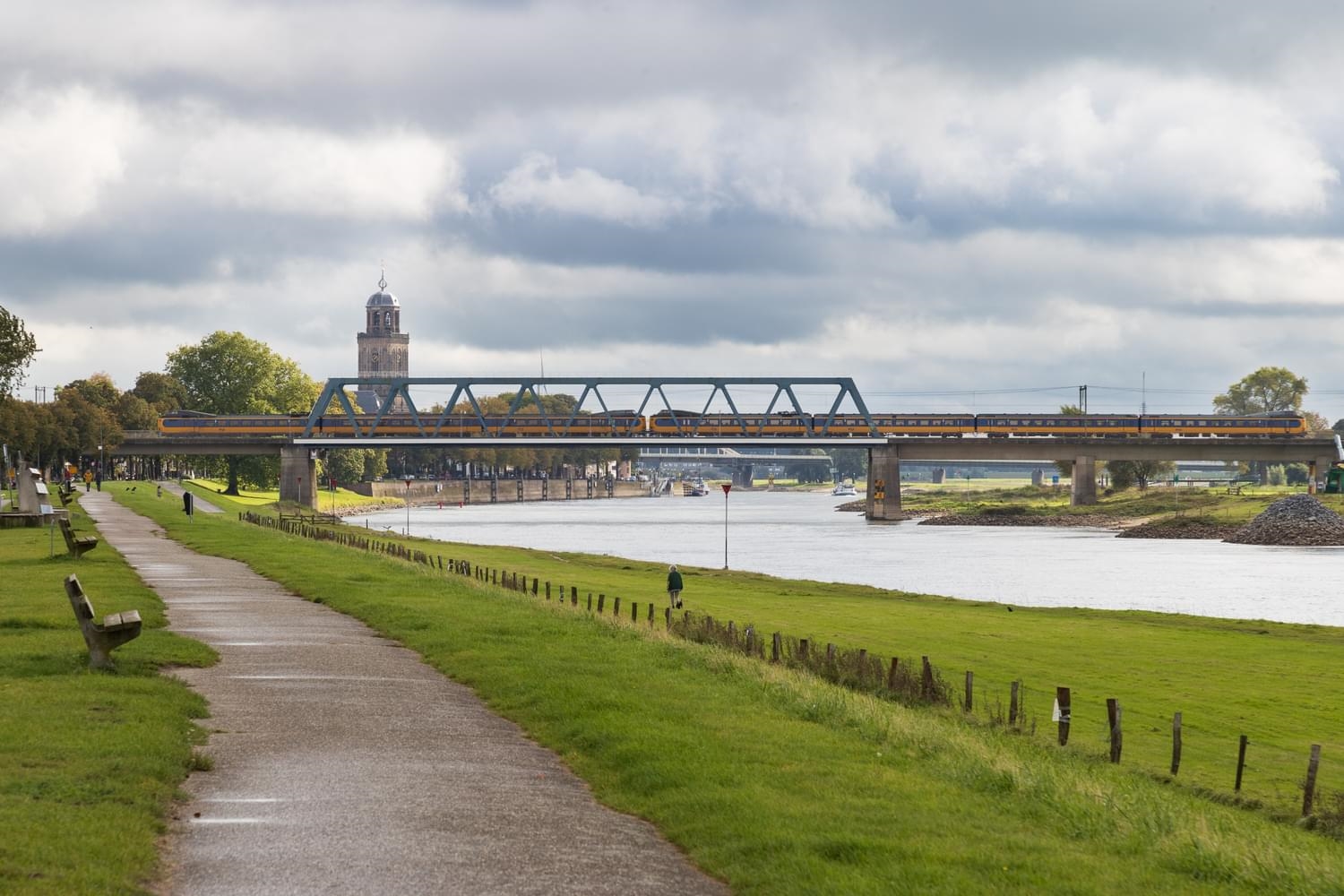 Ontwerpleider civiele constructies