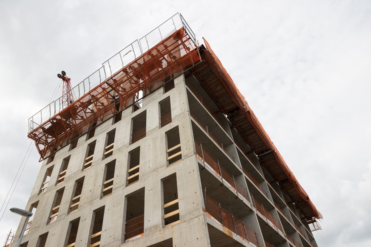 Senior Projectleider/ Consultant Bouwkundige Constructies