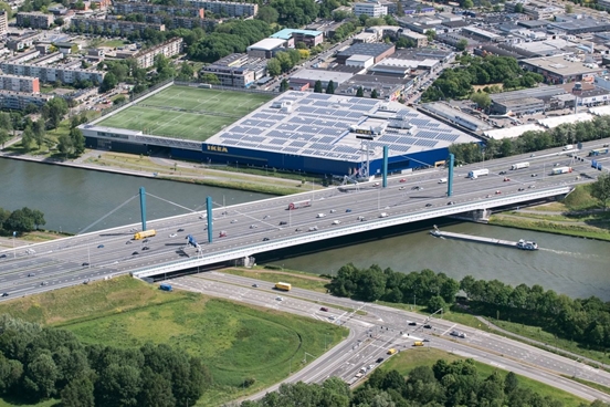 Teamleider Verkeer en Mobiliteit