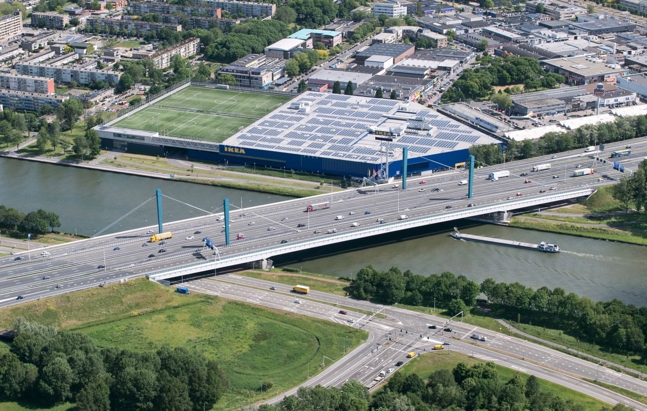 Teamleider Verkeer en Mobiliteit