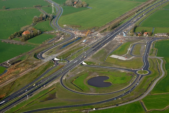 Senior Adviseur Mobiliteit
