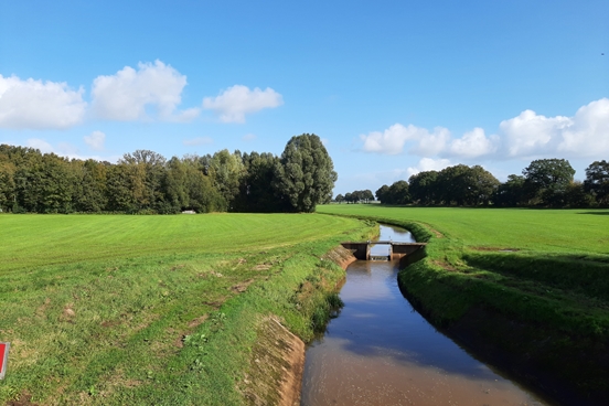 Adviseur Landelijk Gebied