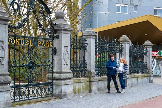 Senior LCA adviseur
