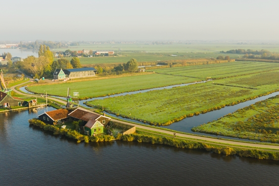 Adviseur Landelijk Gebied