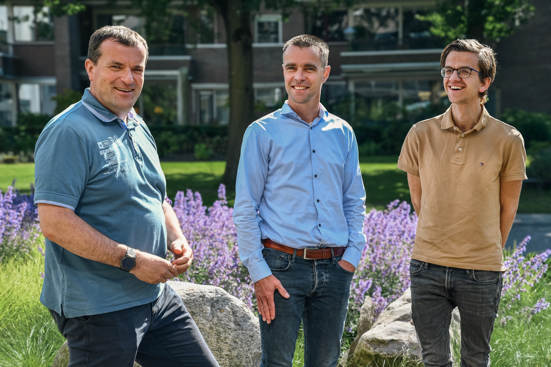 Team Civiele Constructies