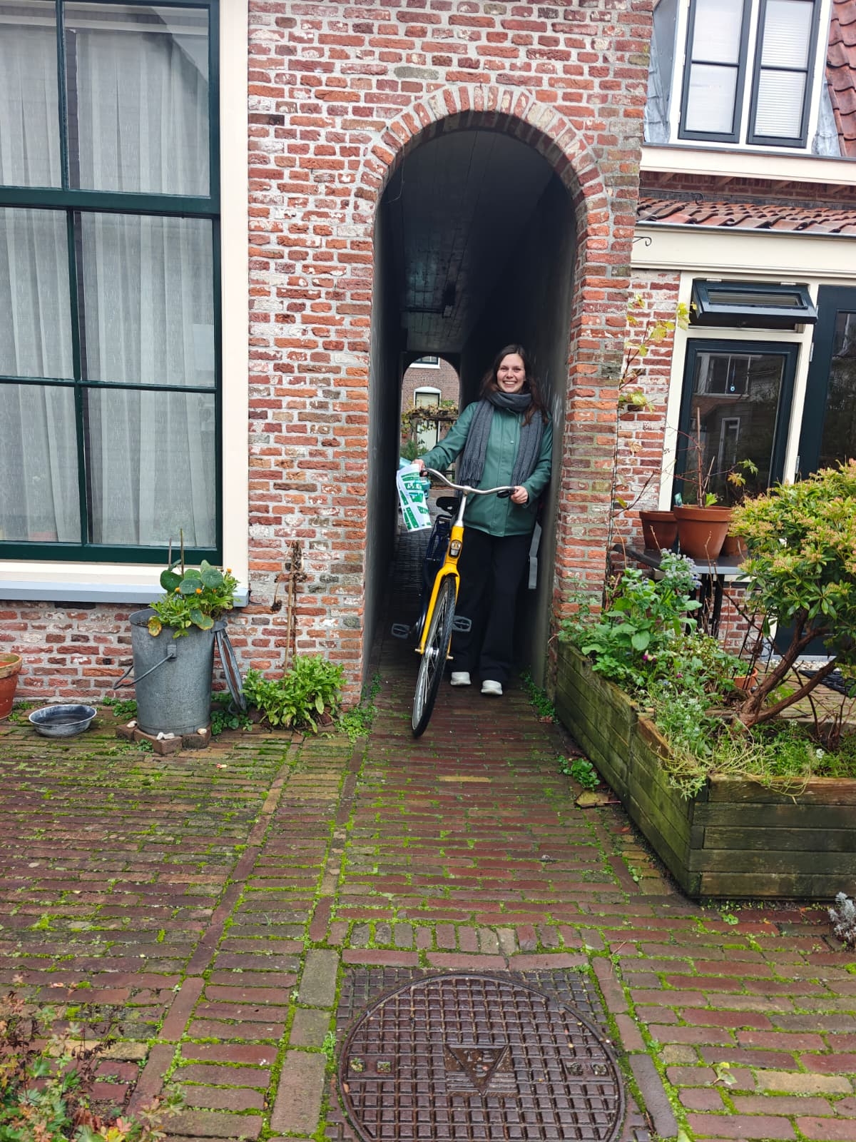 Petri van der Heijden-Krijnen